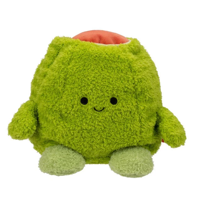 Fluffy and warm toy companionsFluffy and warm toy companions7" Bumbumz Picnic Olive Olsen Stuffed Plush