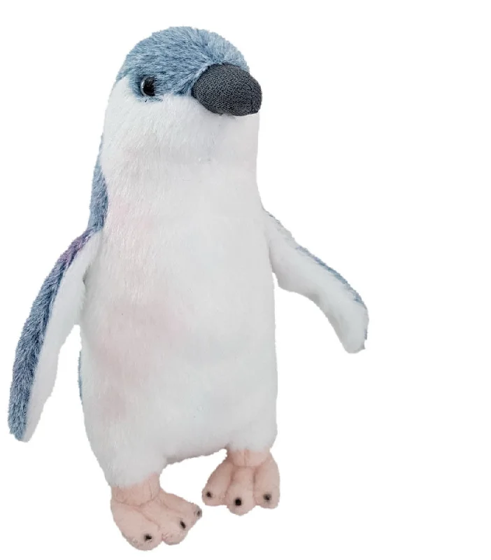Delightful and enchanting plush friendsDelightful and enchanting plush friendsBlue Penguin with Sound