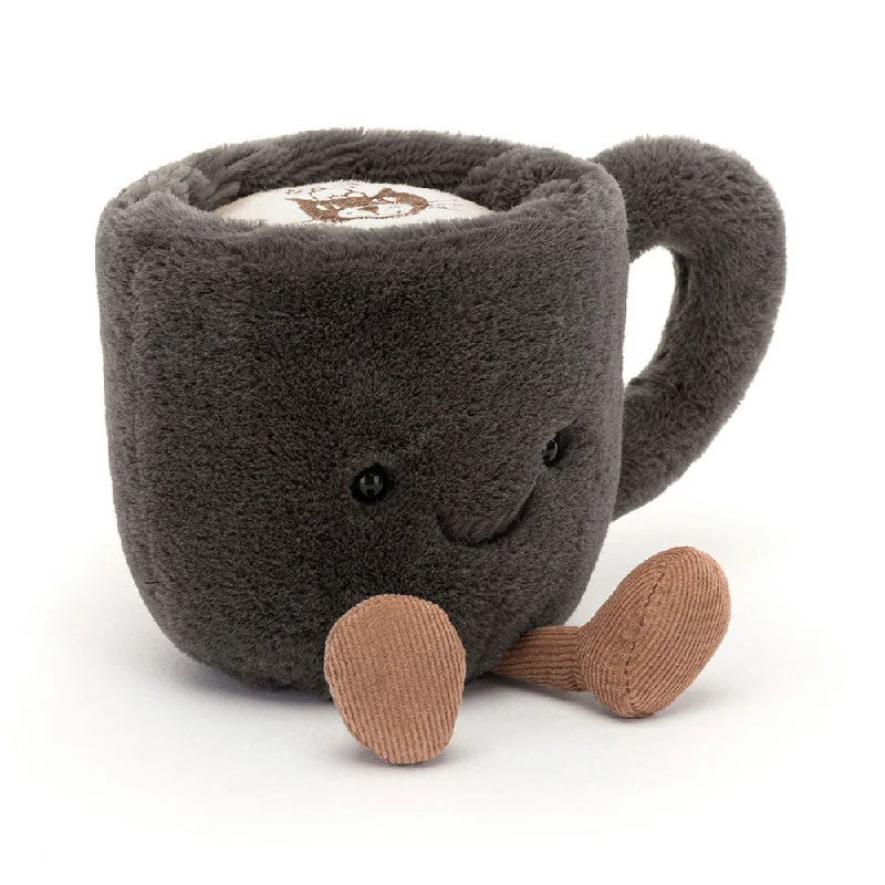 Delightful and enchanting plush friendsDelightful and enchanting plush friendsAmuseables Coffee Cup
