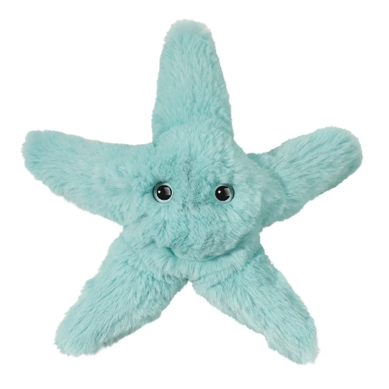 Playful and cheerful stuffed creaturesPlayful and cheerful stuffed creaturesAngie Starfish - Aqua