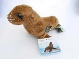Enchanting and magical plush dollsEnchanting and magical plush dollsAntics | Sea Lion 15cm Soft Toy