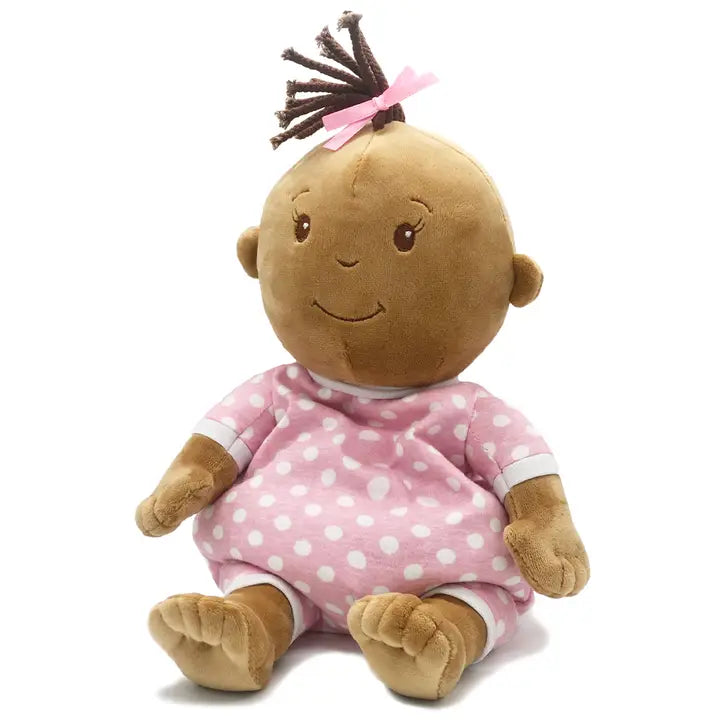 Sweet and innocent stuffed animalsSweet and innocent stuffed animalsBaby Girl Warmies