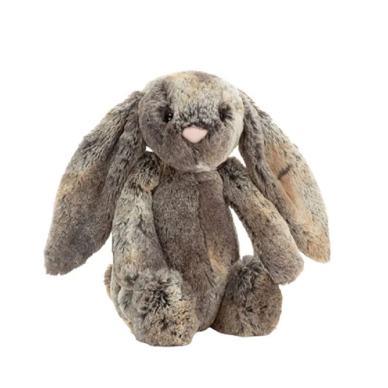 Soft and cuddly stuffed animalsSoft and cuddly stuffed animalsBashful Woodland Bunny (Medium)