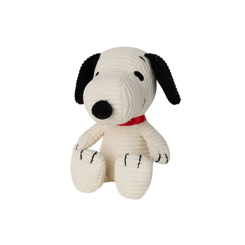 Whimsical and imaginative stuffed toysWhimsical and imaginative stuffed toysBon Bon Toys Snoopy Sitting Corduroy Plush Toy