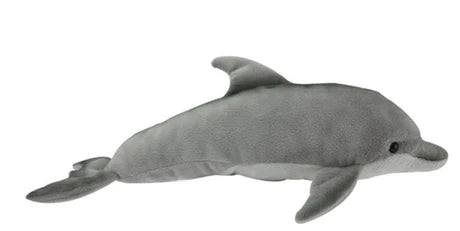 Endearing and lovable stuffed toysEndearing and lovable stuffed toysBottlenose Dolphin w Sound - Antics