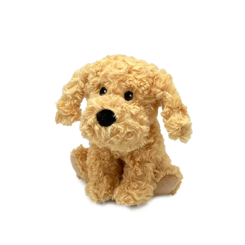Adorable and tiny stuffed crittersAdorable and tiny stuffed crittersGolden Dog Junior Warmies