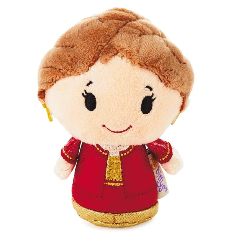 Adorable and charming plush figuresAdorable and charming plush figuresHallmark itty bittys® Blanche The Golden Girls Plush