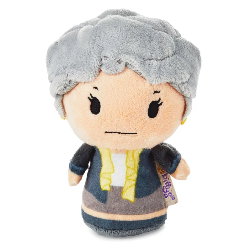Soft and cuddly stuffed animalsSoft and cuddly stuffed animalsHallmark itty bittys® Dorothy The Golden Girls Plush