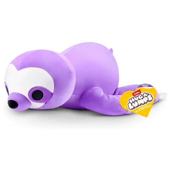 Huggable and cozy plush toysHuggable and cozy plush toysHug A Lumps - Weighted Plush - Sydney