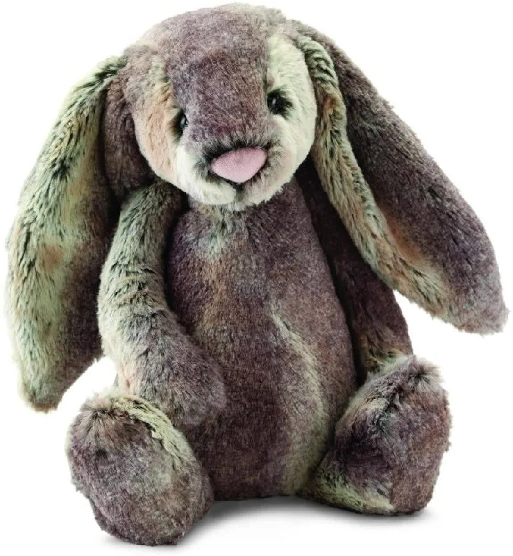 Adorable and charming plush figuresAdorable and charming plush figuresHuge Bashful Woodland Bunny