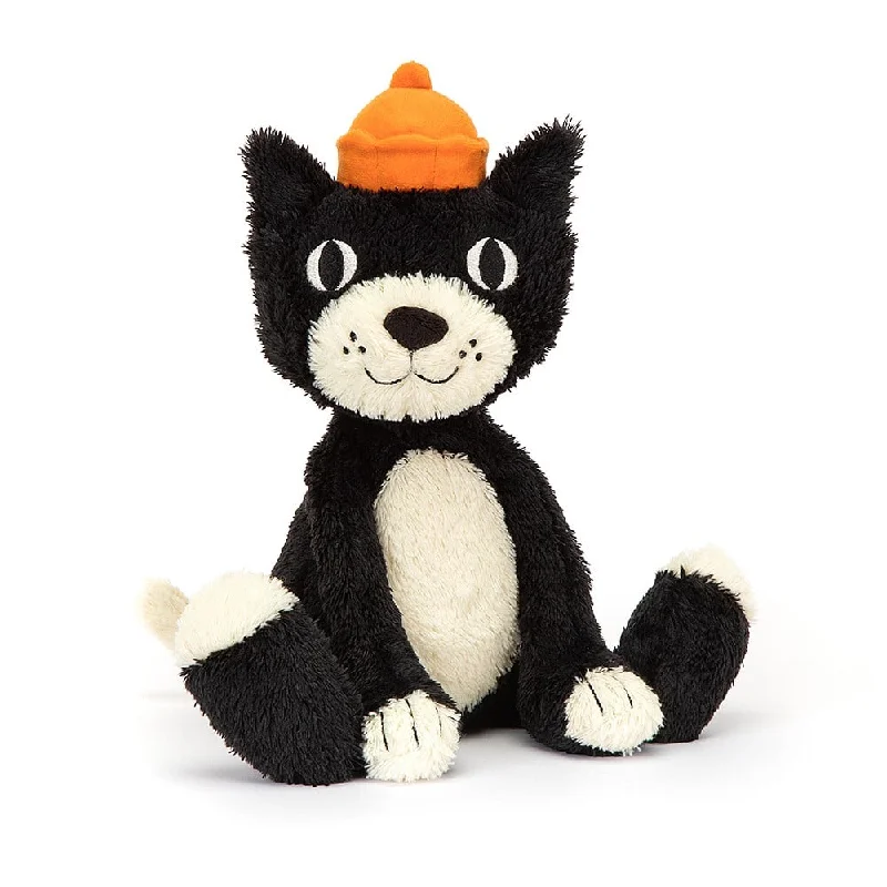Soft and charming Jellycat designsJELLYCAT JACK ORIGINAL (MED) MULTI-COLOURED 31X11X9 CM
