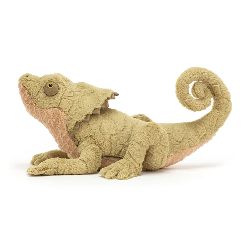 Huggable and sweet Jellycat all-around favoritesJellycat London Logan Lizard (Retired Design)