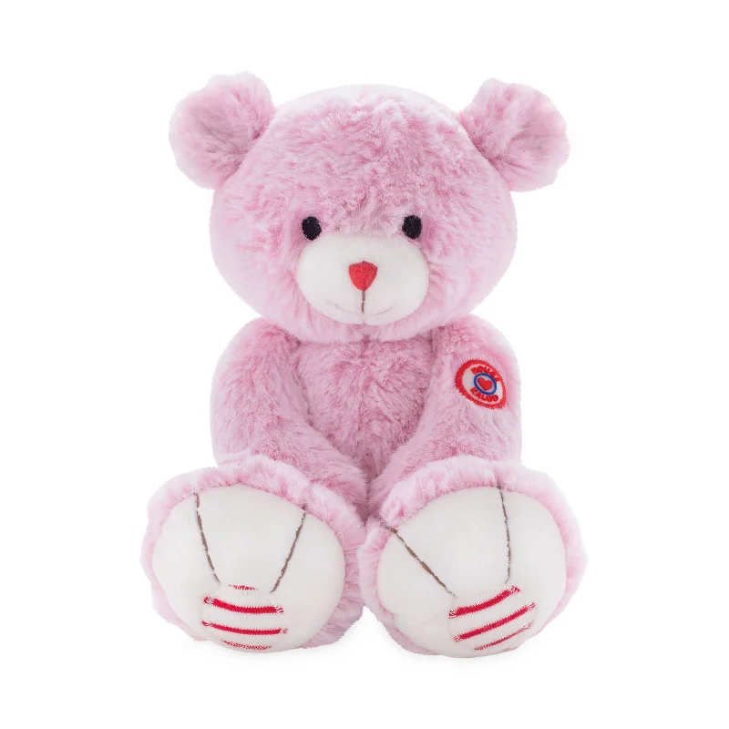 Delightful and enchanting plush friendsDelightful and enchanting plush friendsKaloo Rouge Kaloo Medium Bear Pink