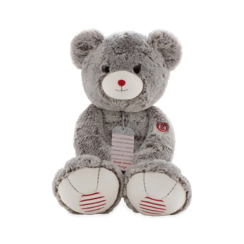 Adorable and tiny stuffed crittersAdorable and tiny stuffed crittersKaloo Rouge Kaloo Prestige Bear XL