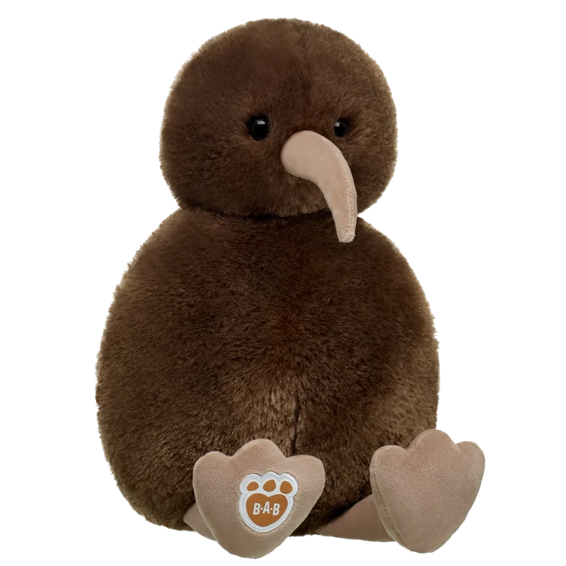 Friendly and approachable plush friendsFriendly and approachable plush friendsKiwi Plush
