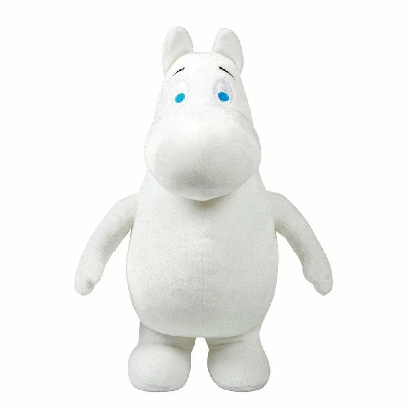 Enchanting and magical plush dollsEnchanting and magical plush dollsMoomintroll 25 cm Plush Toy - Martinex