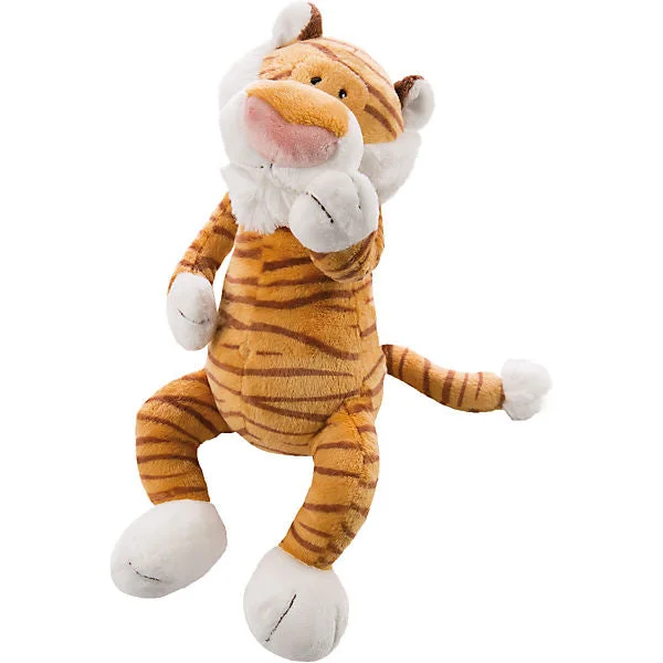 Whimsical and imaginative stuffed toysWhimsical and imaginative stuffed toysTiger Tiger-Lily 25cm