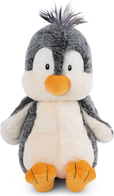 Playful and cheerful stuffed creaturesPlayful and cheerful stuffed creaturesPenguin Icaak 25cm