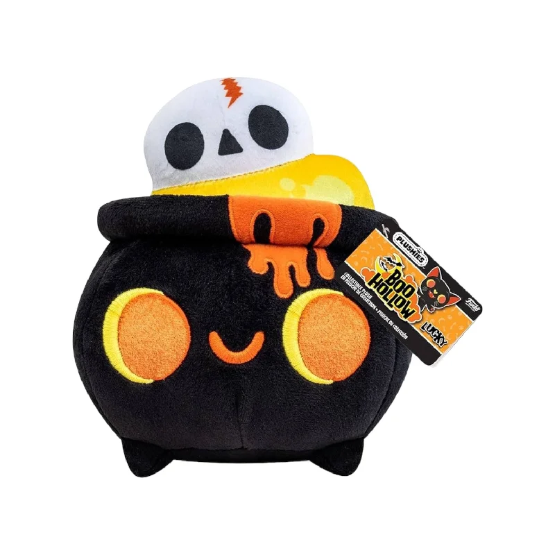 Enchanting and magical plush dollsEnchanting and magical plush dollsNewt 7" Funko Plush - Boo Hollow