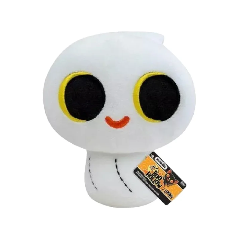 Fluffy and warm toy companionsFluffy and warm toy companionsOri 7" Funko Plush - Boo Hollow