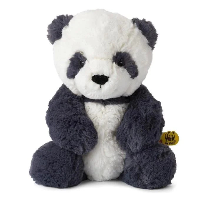 Sweet and innocent stuffed animalsSweet and innocent stuffed animalsPanu the Panda Plush