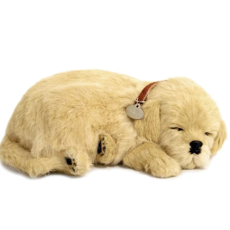 Colorful and vibrant plush creationsColorful and vibrant plush creationsPerfect Petzzz Golden Retriever