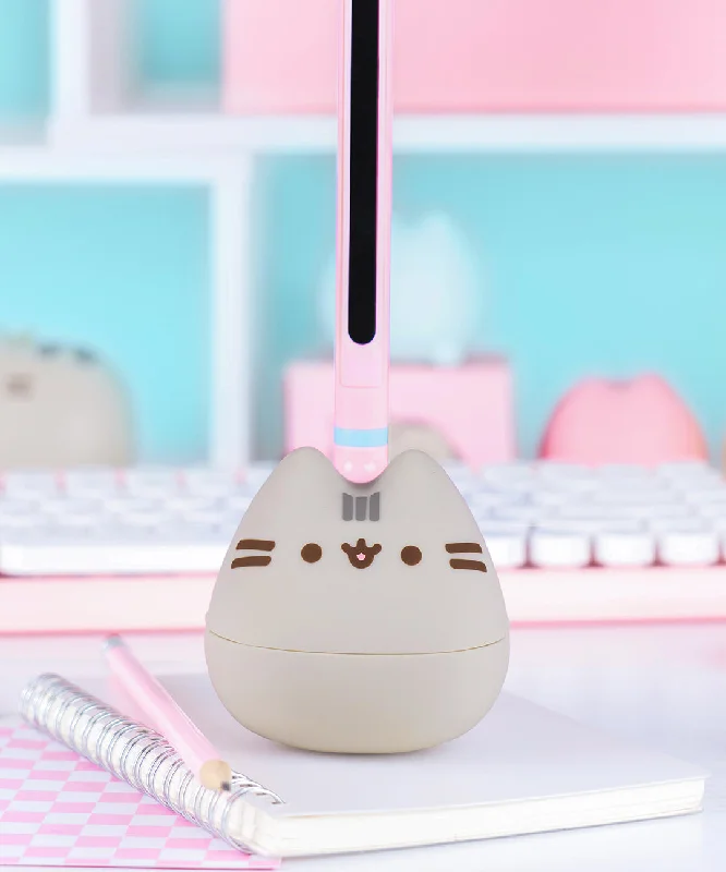 Cuddly and comforting plush charactersCuddly and comforting plush charactersPusheen Otamatone