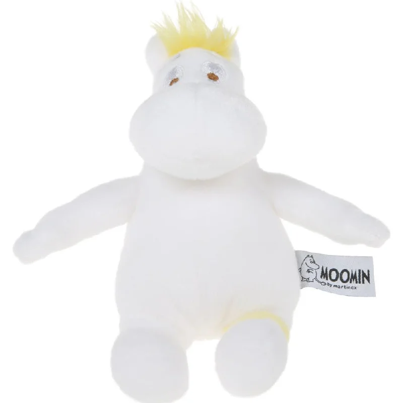 Endearing and lovable stuffed toysEndearing and lovable stuffed toysSnorkmaiden Bean Bag Plush Toy - Martinex
