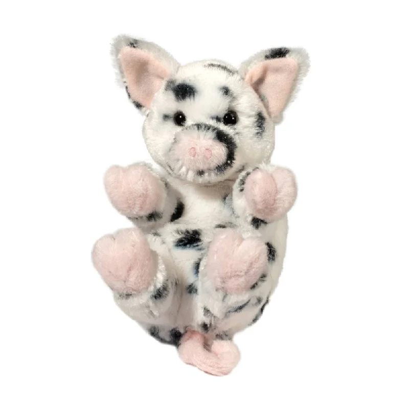 Adorable and tiny stuffed crittersAdorable and tiny stuffed crittersSpotted Pig Lil' Baby