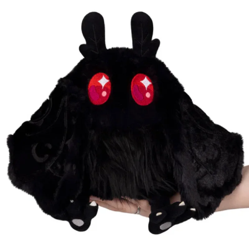 Soft and squishy plush crittersSoft and squishy plush crittersSquishable Mini Baby Mothman