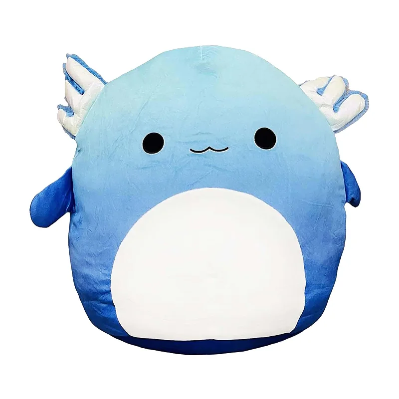 Sweet and innocent stuffed animalsSweet and innocent stuffed animalsSquishmallow 16 Inch Plush | Miss VI The Axolotl