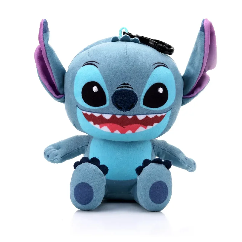 Delightful and enchanting plush friendsDelightful and enchanting plush friendsStitch 5.5" Plush Bluetooth Speaker