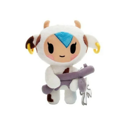 Sweet and innocent stuffed animalsSweet and innocent stuffed animalsTokidoki Moofia Mozzarella Plush Doll