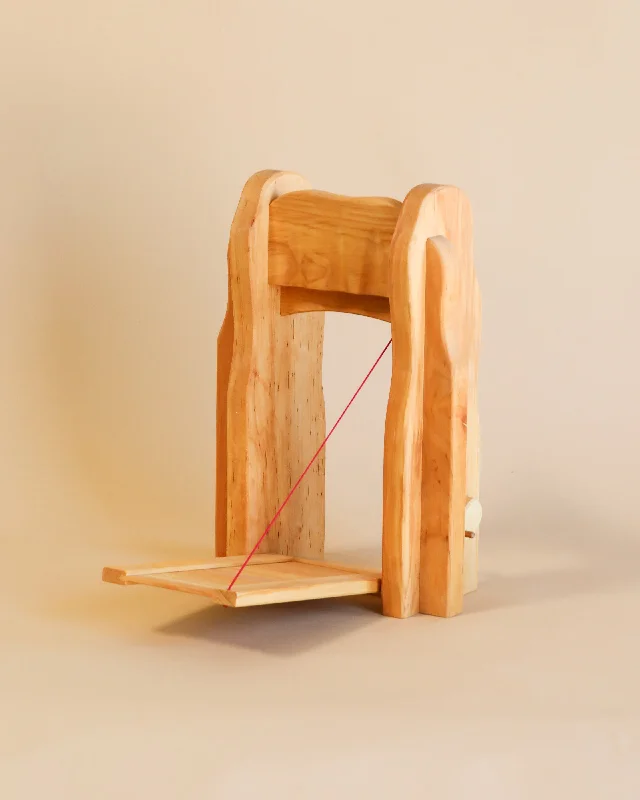 enchanting wooden toys that create lasting memories                   Ostheimer Drawbridge Gate (ships in approximately one week)