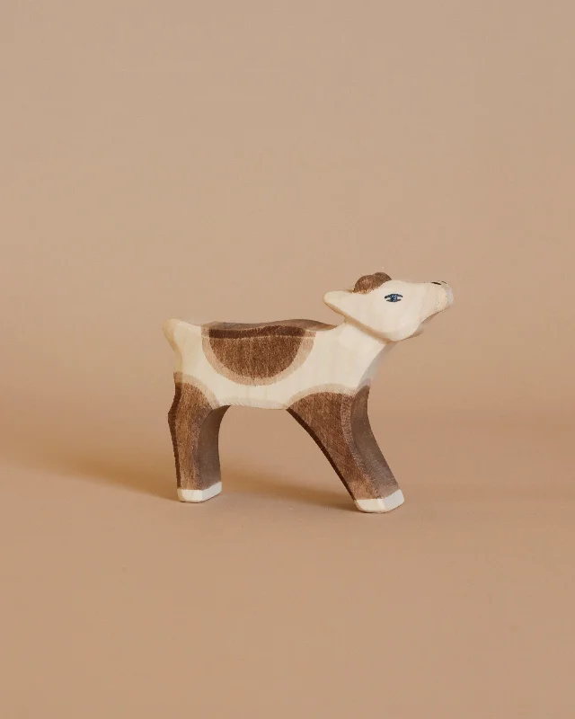 timeless classic wooden toys                   Ostheimer Reindeer Calf (ships in approximately one week)