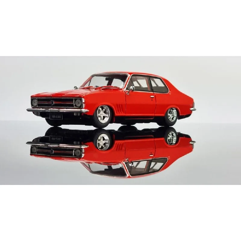 Durable toysDDA COLLECTIBLES 1/24 LC Torana LS6 Twin Turbo Fully Detailed Opening Doors and Boot
