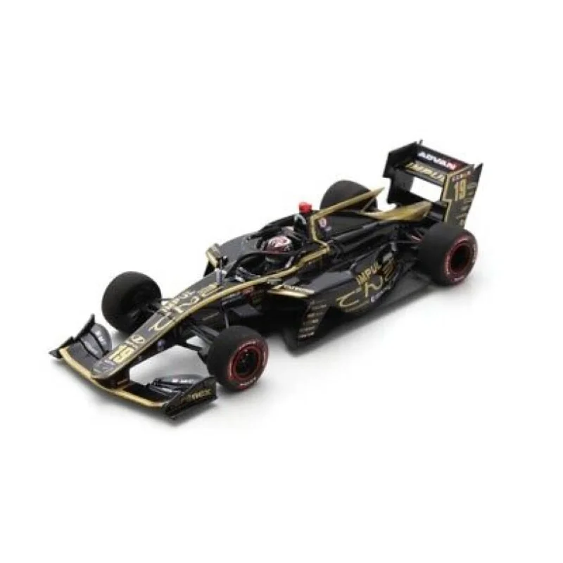 Fun toy carsSF19 No.19 carenex TEAM IMPUL TRD01F - Super Formula 2022 - Yuhi Sekiguchi.  Limited 500 - 1:43 Scale Resin Model Car